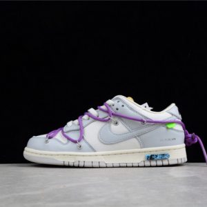 Ofw X Dunk Low ¡°48 Of 50¡± Dm1602-107