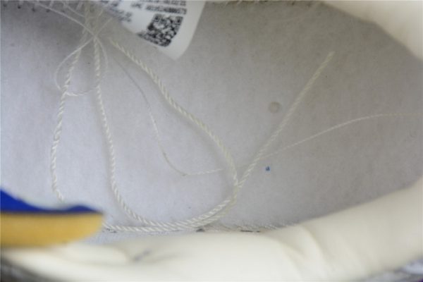 Ofw X Dunk Low ¡°48 Of 50¡± Dm1602-107