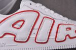 Cpfm X Nike Air Force 1 By You White/Red Ck4746-991