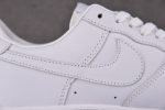 Cpfm X Nike Air Force 1 By You White/Red Ck4746-991