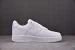 Cpfm X Nike Air Force 1 By You White/Red Ck4746-991