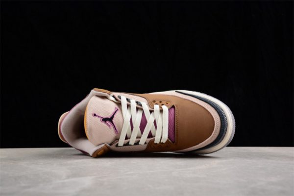 Air Jordan 3 Retro Winterized Archaeo Brown Dr8869-200