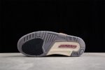 Air Jordan 3 Retro Winterized Archaeo Brown Dr8869-200