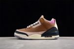 Air Jordan 3 Retro Winterized Archaeo Brown Dr8869-200