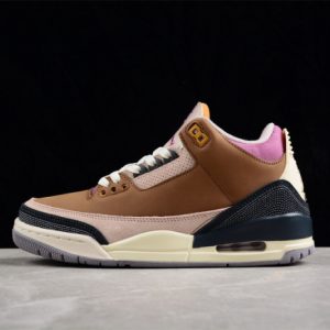 Air Jordan 3 Retro Winterized Archaeo Brown Dr8869-200