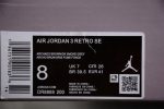 Air Jordan 3 Retro Winterized Archaeo Brown Dr8869-200