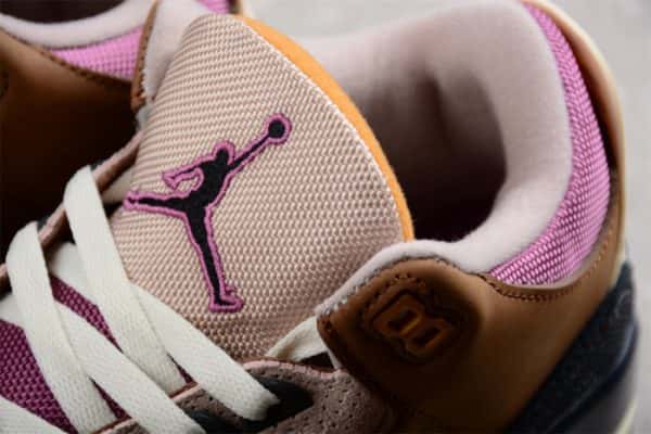 Air Jordan 3 Retro Winterized Archaeo Brown Dr8869-200