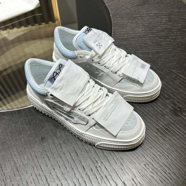 OFW Sneakers OFF000003