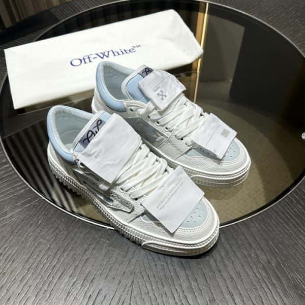 OFW Sneakers OFF000003