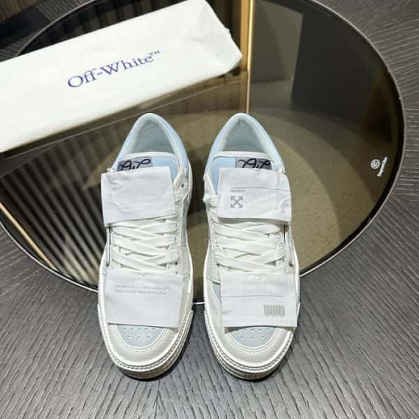 OFW Sneakers OFF000003