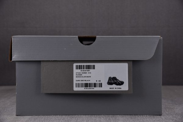 Sneaker Runner 5000169