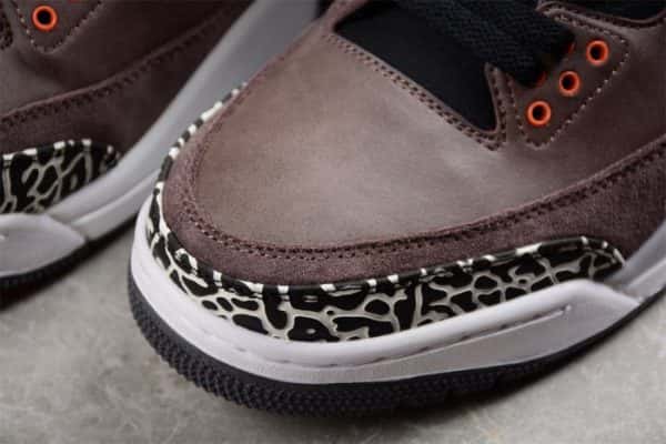 Air Jordan 3 Retro Fear Pack 626967-040