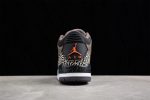 Air Jordan 3 Retro Fear Pack 626967-040