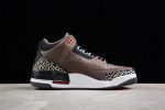Air Jordan 3 Retro Fear Pack 626967-040
