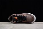 Air Jordan 3 Retro Fear Pack 626967-040