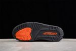 Air Jordan 3 Retro Fear Pack 626967-040