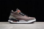 Air Jordan 3 Retro Fear Pack 626967-040
