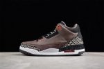 Air Jordan 3 Retro Fear Pack 626967-040