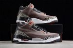 Air Jordan 3 Retro Fear Pack 626967-040