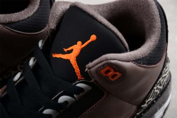 Air Jordan 3 Retro Fear Pack 626967-040