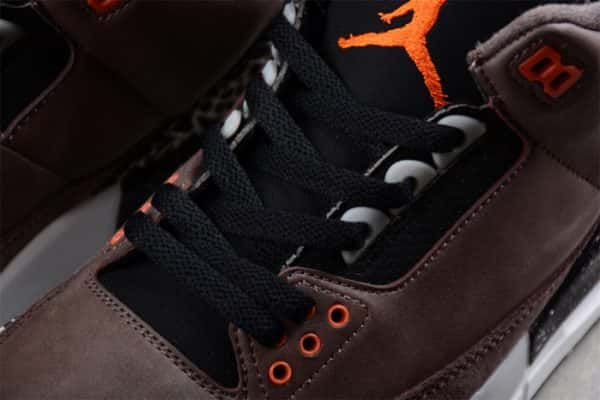 Air Jordan 3 Retro Fear Pack 626967-040