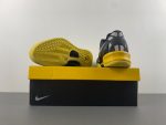 Nike Kobe 8 Xdr ''Black Yellow'' 555286-077