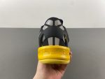 Nike Kobe 8 Xdr ''Black Yellow'' 555286-077