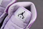 Air Jordan 1 Mid Barely Grape Dq8423-501