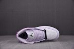 Air Jordan 1 Mid Barely Grape Dq8423-501