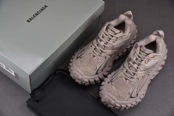 Sneaker Defender Rubber 5000147