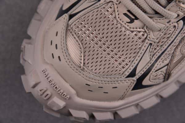 Sneaker Defender Rubber 5000147