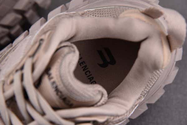 Sneaker Defender Rubber 5000147