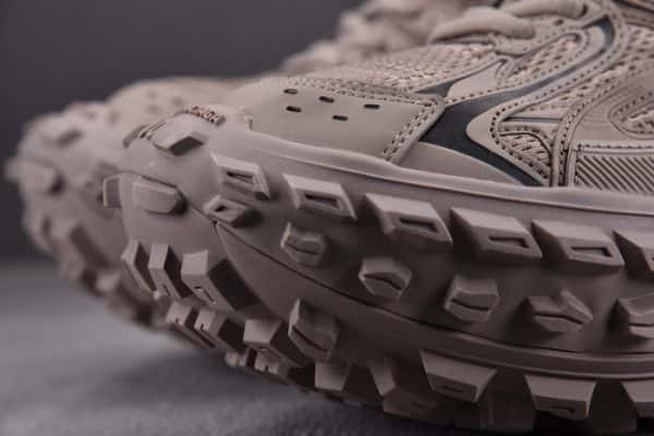 Sneaker Defender Rubber 5000147