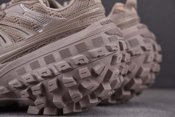 Sneaker Defender Rubber 5000147