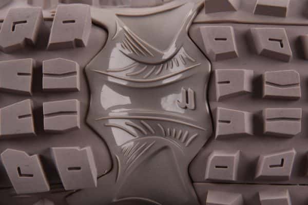 Sneaker Defender Rubber 5000147