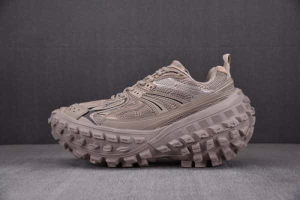 Sneaker Defender Rubber 5000147