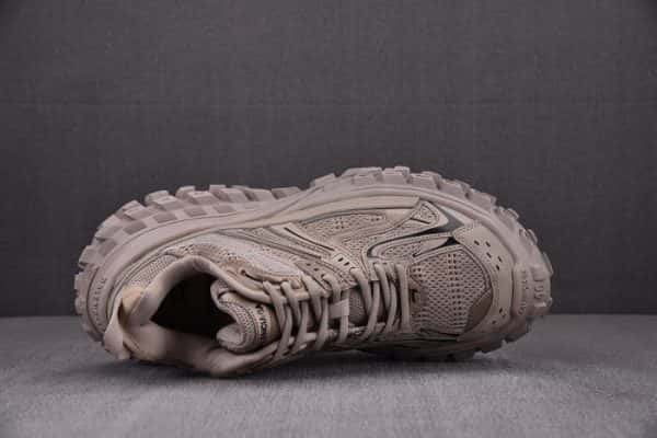 Sneaker Defender Rubber 5000147