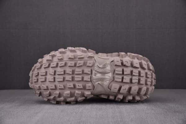 Sneaker Defender Rubber 5000147