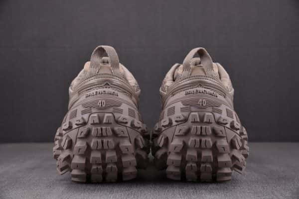 Sneaker Defender Rubber 5000147