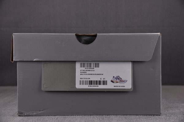 Sneaker Runner 5000084