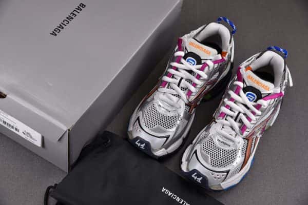 Sneaker Runner 5000084