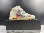 Air Jordan 6 Quai 54 Cz4152-100