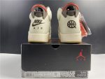 Air Jordan 6 Quai 54 Cz4152-100