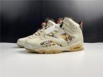Air Jordan 6 Quai 54 Cz4152-100
