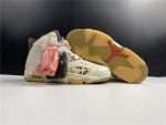 Air Jordan 6 Quai 54 Cz4152-100