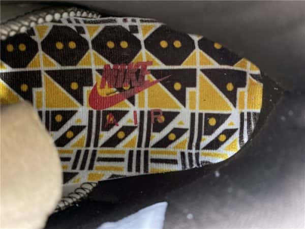 Air Jordan 6 Quai 54 Cz4152-100