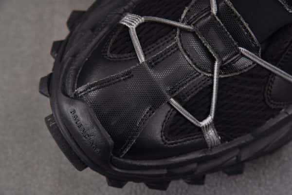 SNEAKER HIKE 7000014