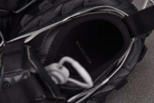 SNEAKER HIKE 7000014