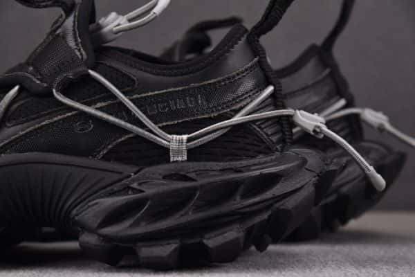 SNEAKER HIKE 7000014