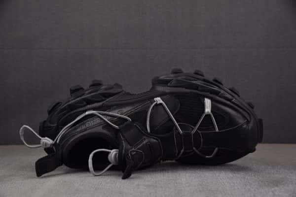 SNEAKER HIKE 7000014